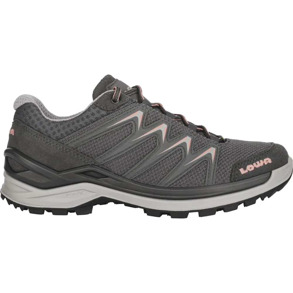 Lowa Damen Innox Pro GTX Low Schuhe
