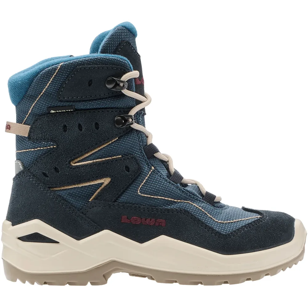 Lowa Kinder Lino GTX Hi Schuhe