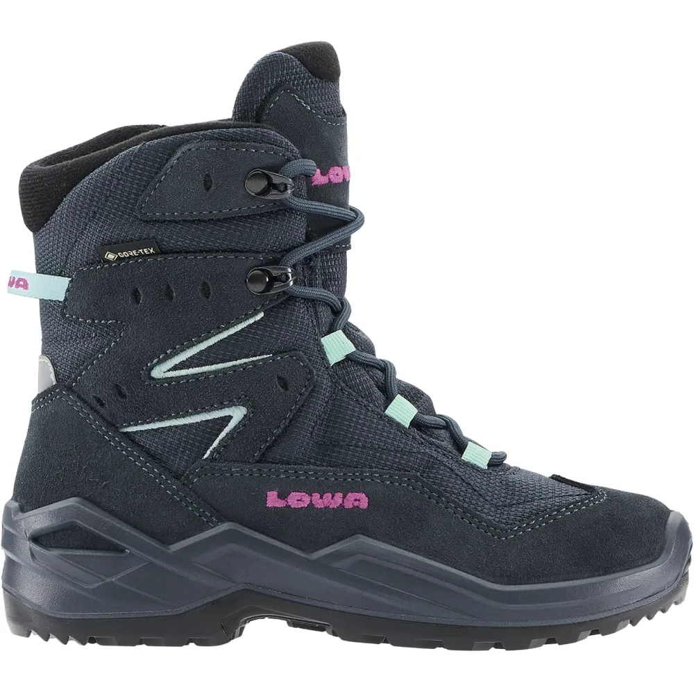 Lowa Kinder Lino GTX Hi Schuhe