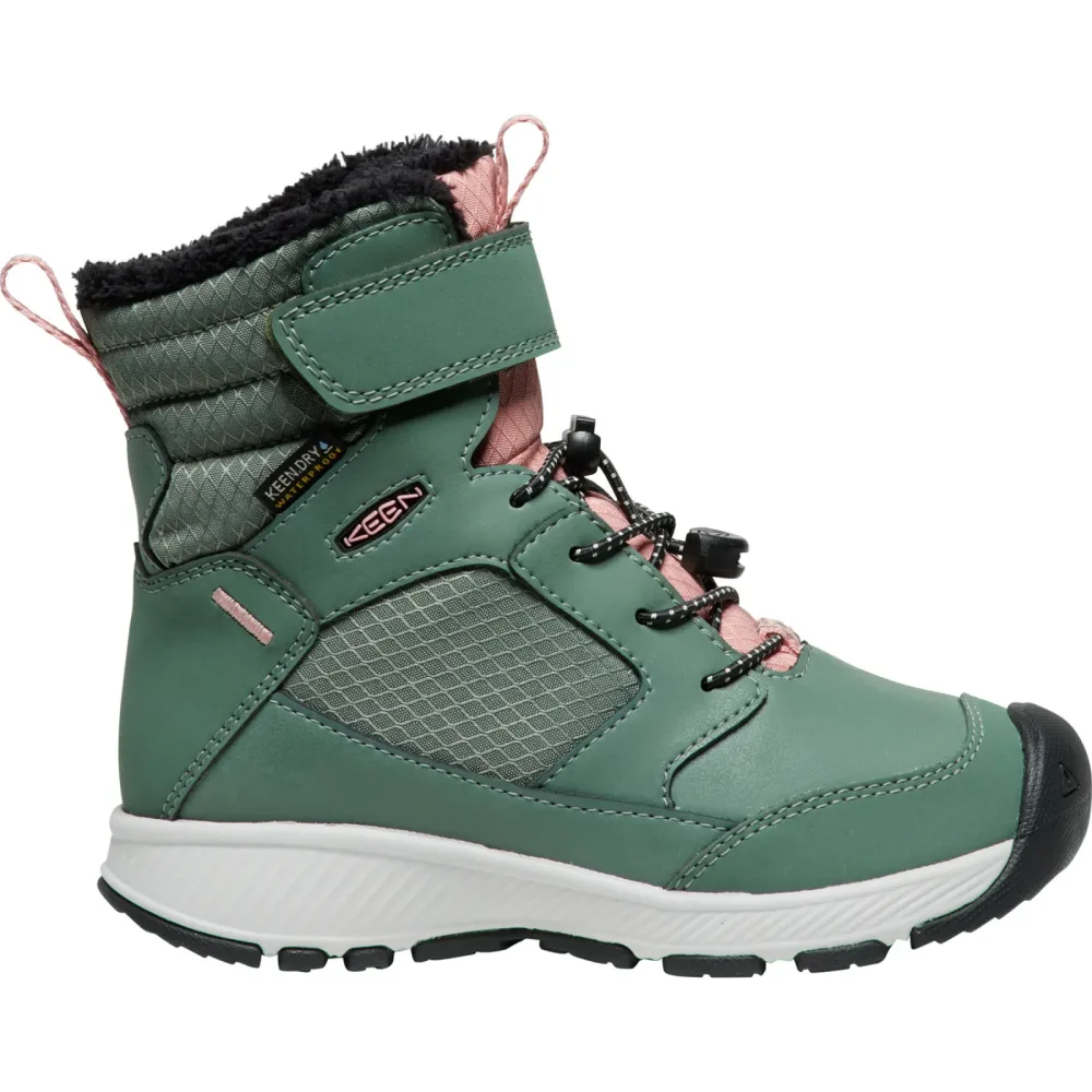 Keen Kinder Skua Winter WP Schuhe