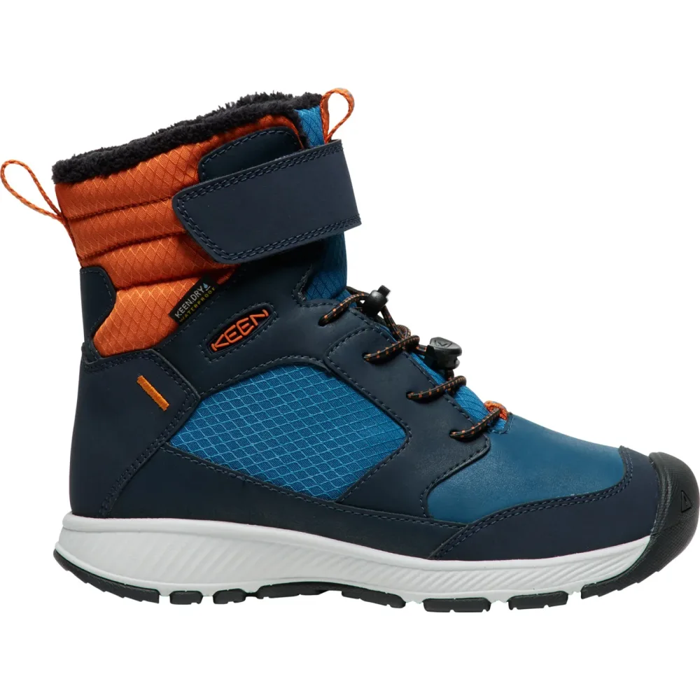 Keen Kinder Skua Winter WP Schuhe