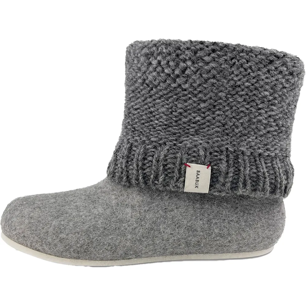 Baabuk Damen Nadia Schuhe