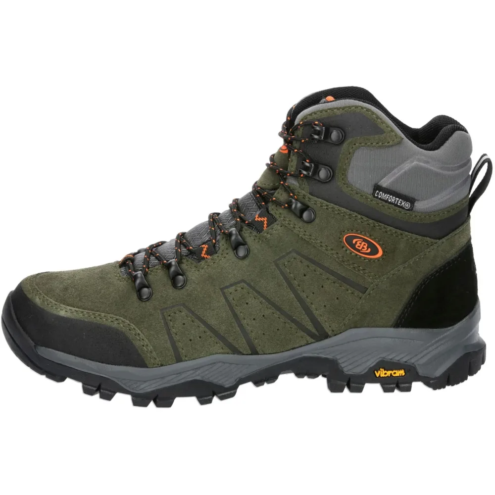 Brütting Herren Mount Princeton Schuhe