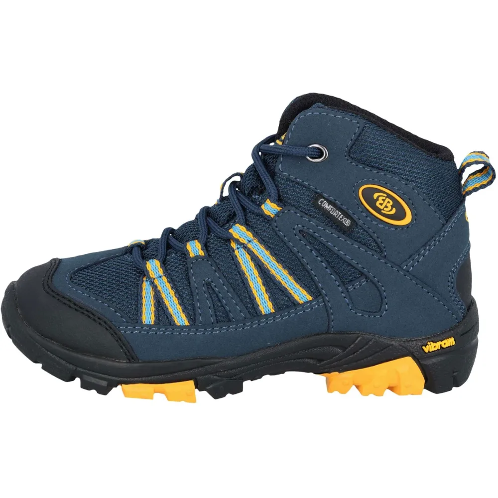 Brütting Kinder Ohio High Schuhe