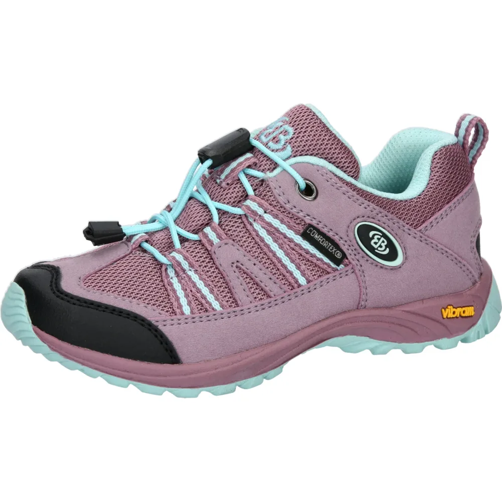 Brütting Kinder Ohio Low Schuhe