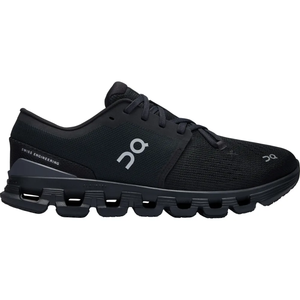 On Damen Cloud X 4 Schuhe