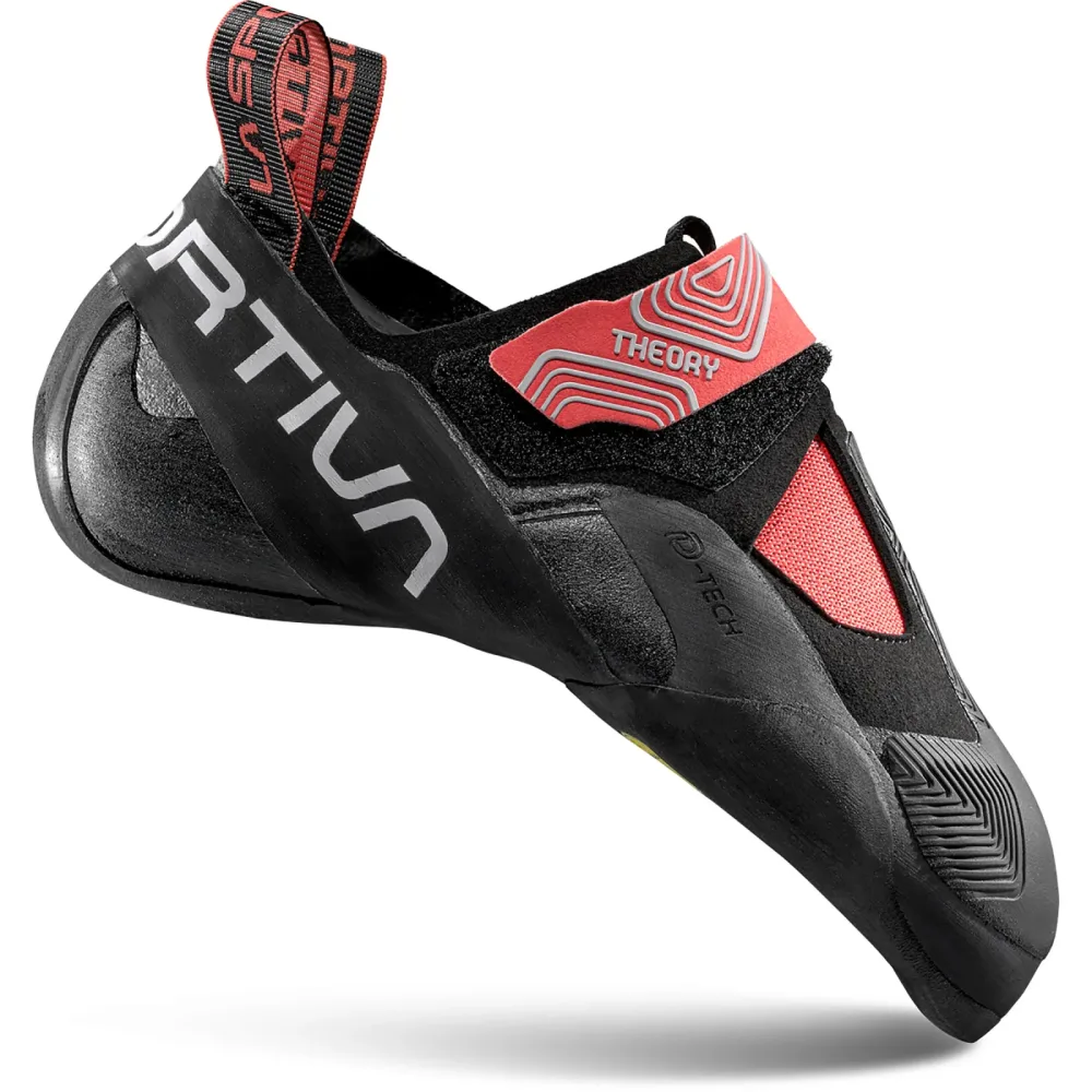 La Sportiva Damen Theory Kletterschuhe