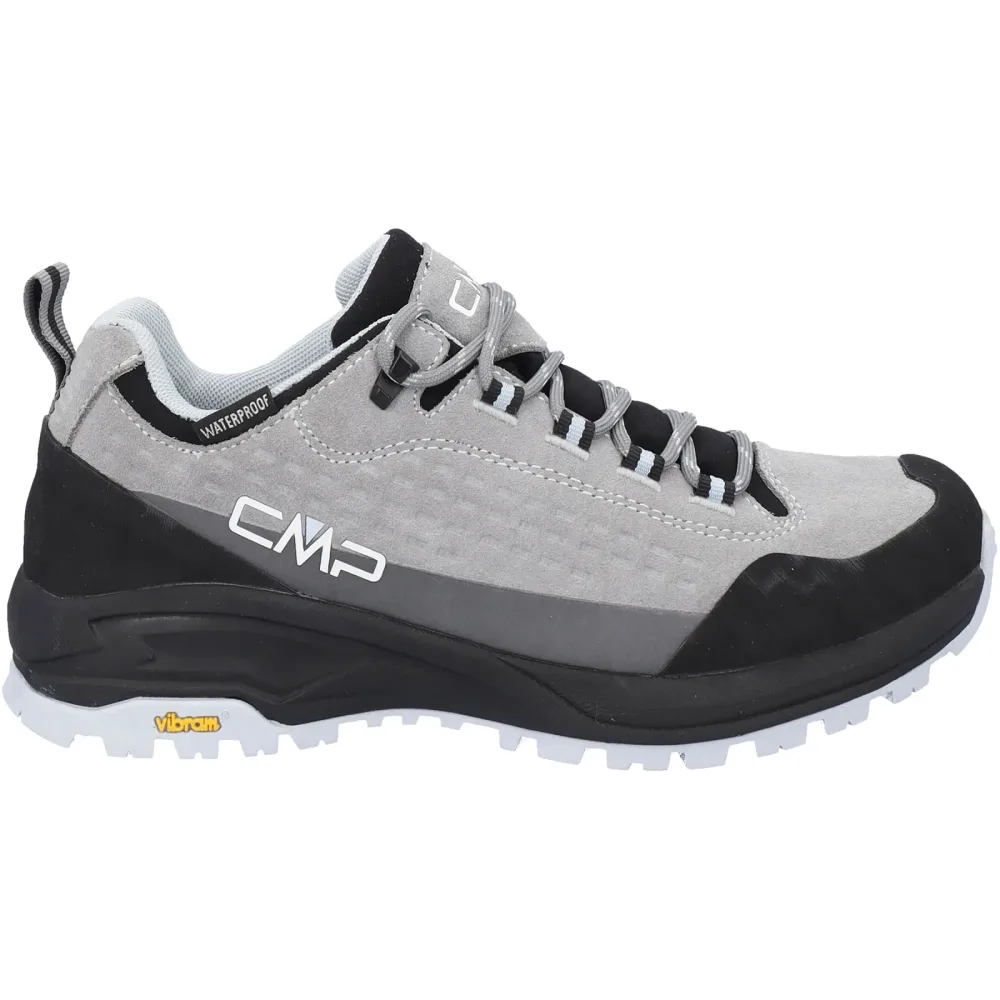 CMP Damen Vertyx Low WP Schuhe