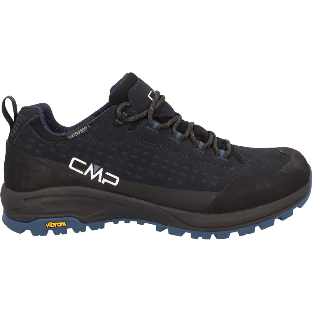 CMP Herren Vertyx Low WP Schuhe