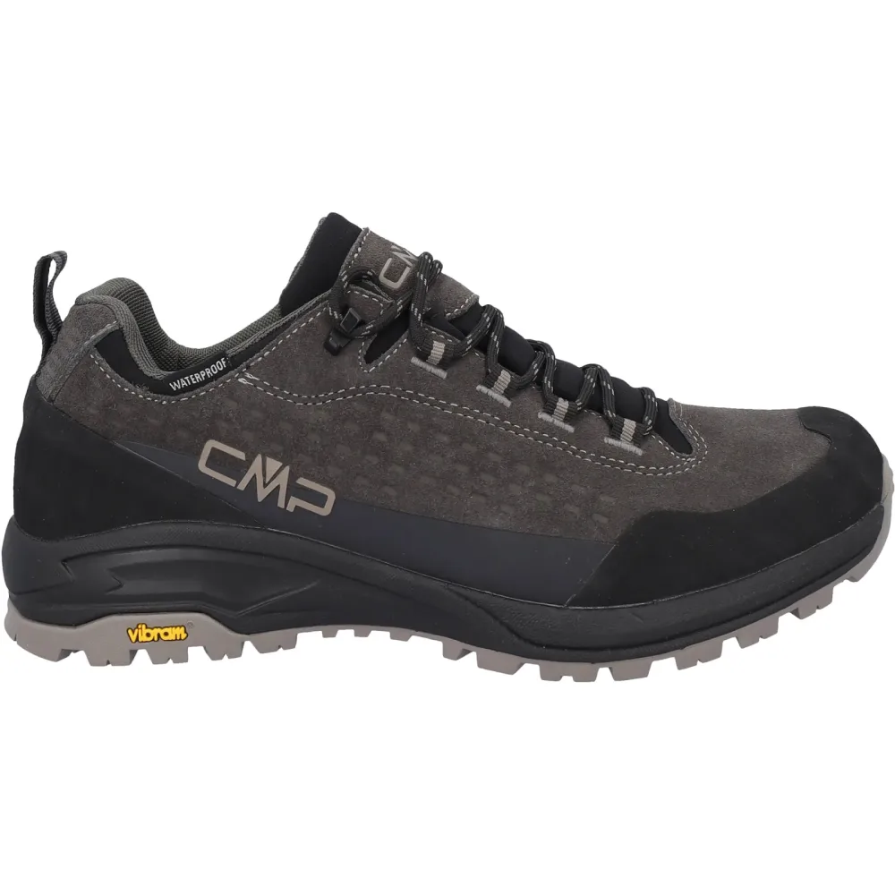 CMP Herren Vertyx Low WP Schuhe