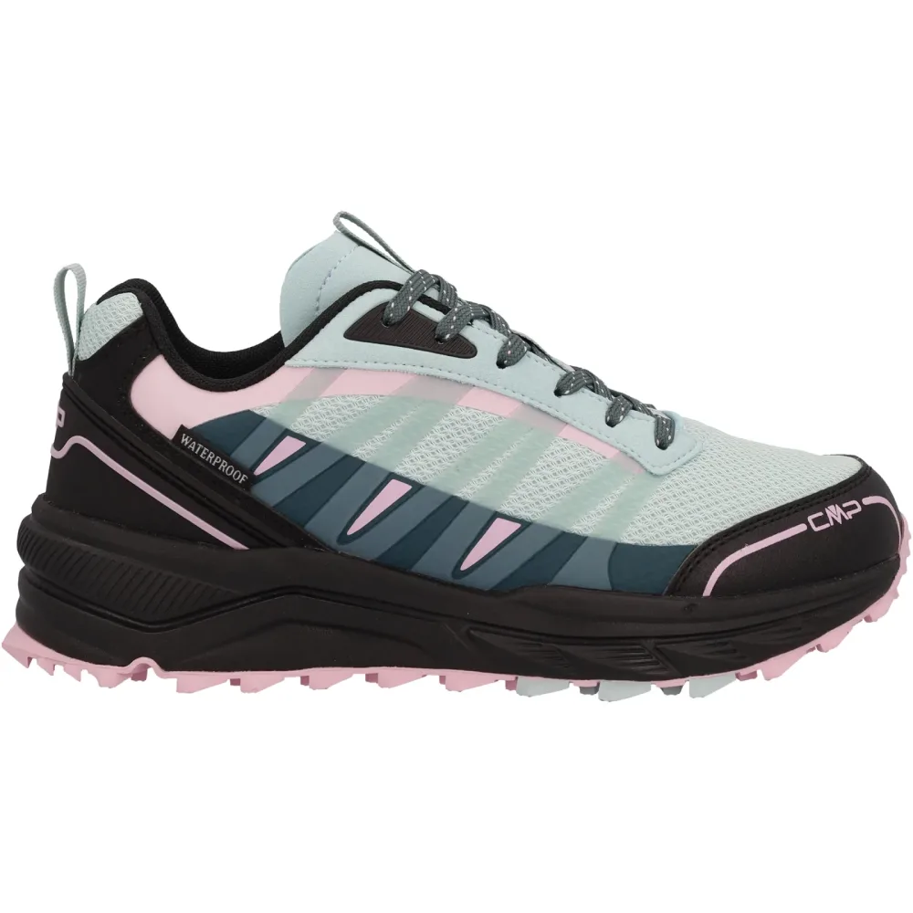 CMP Damen Helnait WP Schuhe