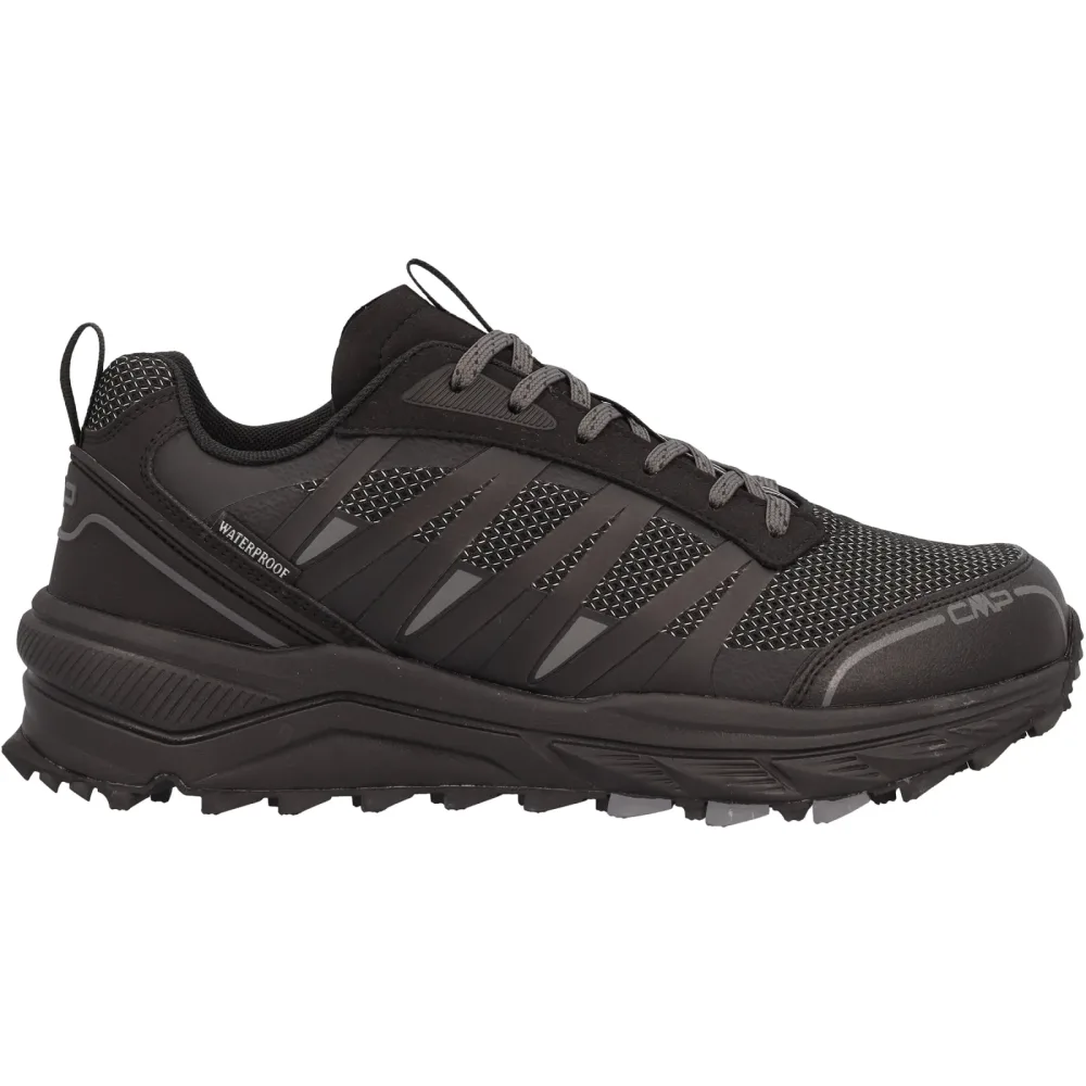 CMP Herren Helnait WP Schuhe