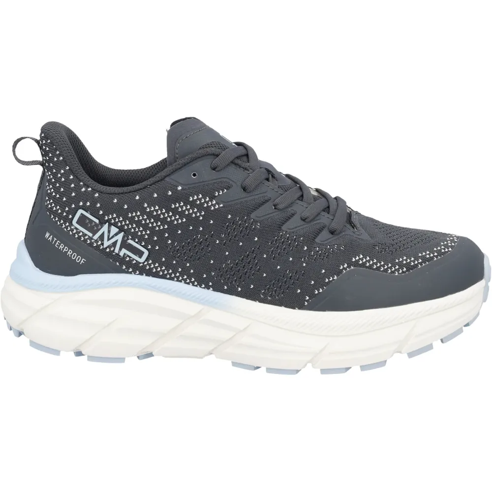 CMP Damen Rahmsy WP Schuhe