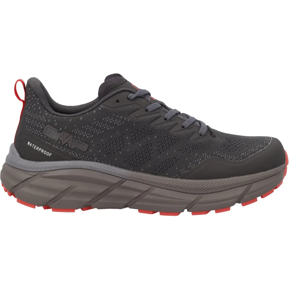 CMP Herren Rahmsy WP Schuhe