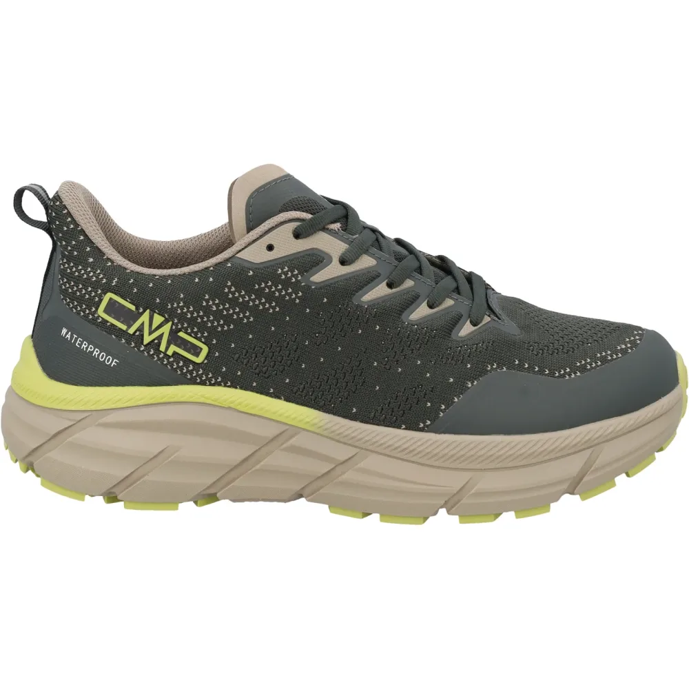 CMP Herren Rahmsy WP Schuhe