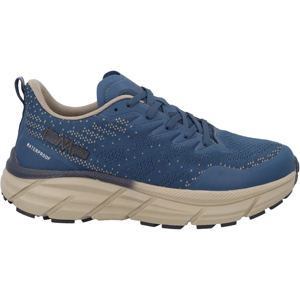CMP Herren Rahmsy WP Schuhe