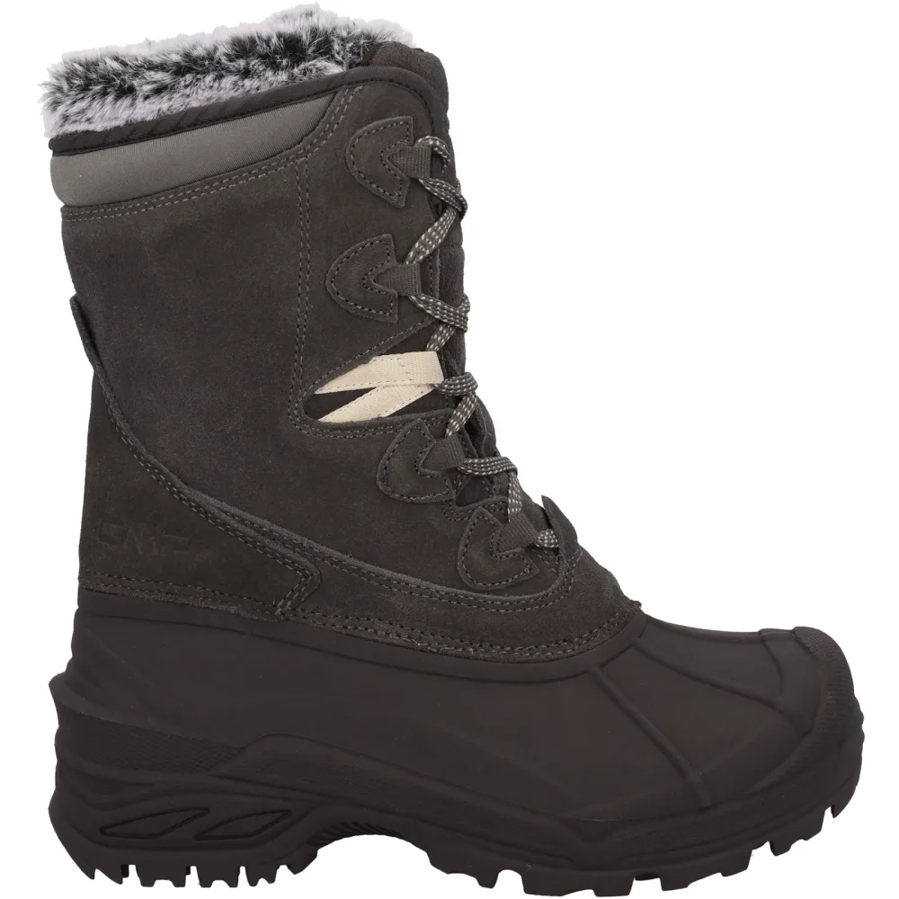 CMP Damen Borhea WP Schuhe