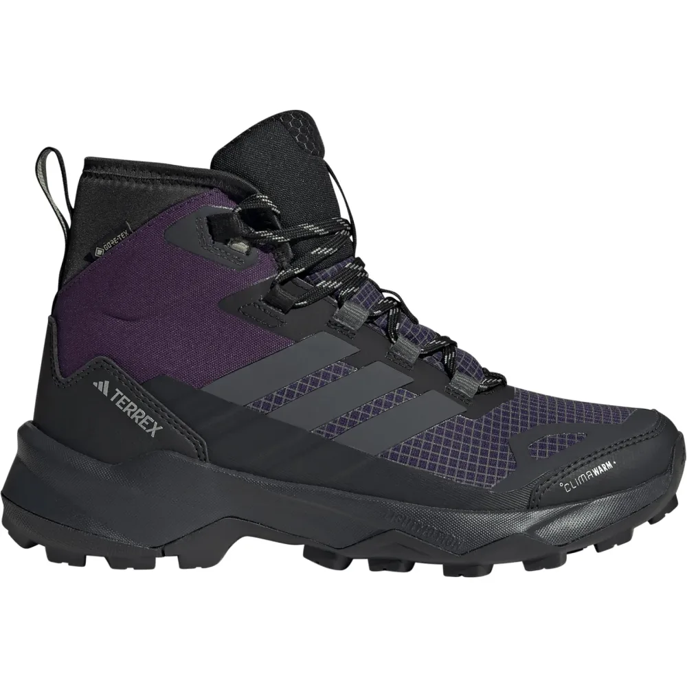 adidas Terrex Damen Skychaser AX5 Mid GTX Climawarm+ Schuhe