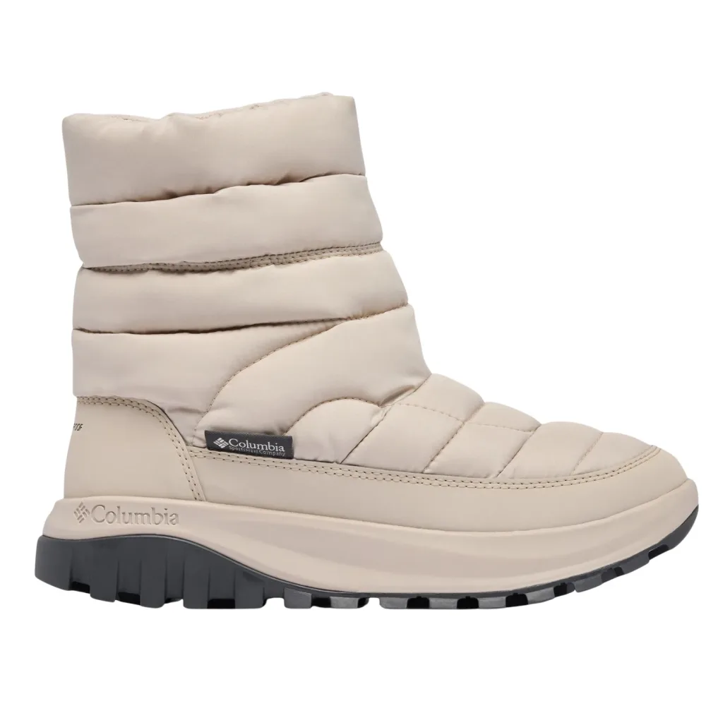 Columbia Damen Snowtrot Mid Schuhe