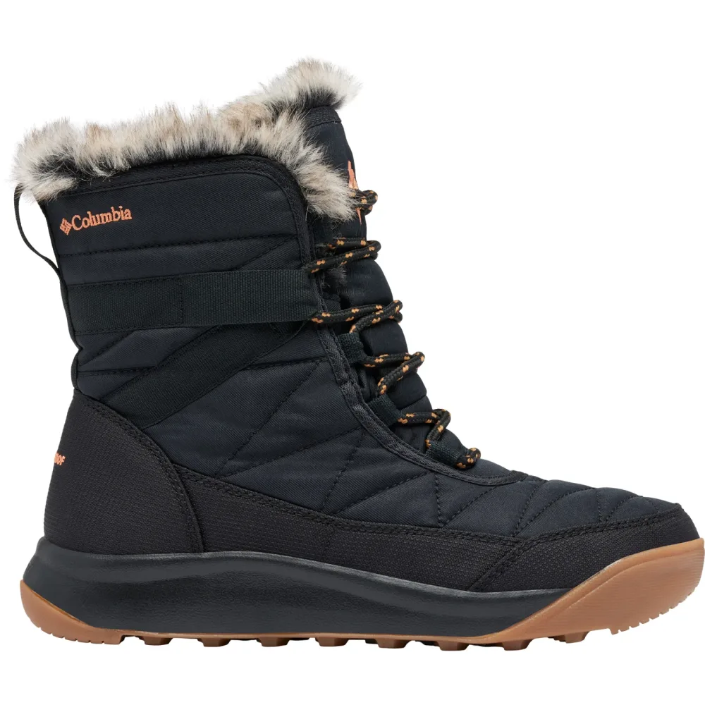 Columbia Damen Minx Shorty IV Schuhe