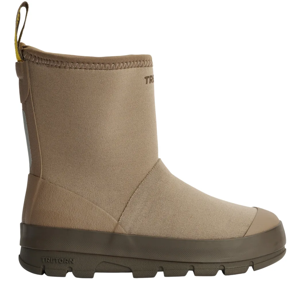 Tretorn Kinder Mimas Hybrid Schuhe