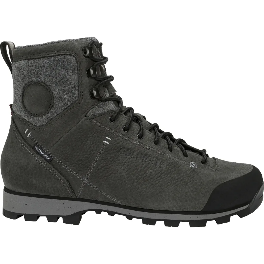 Dolomite Herren 54 Warm Evo WP Schuhe