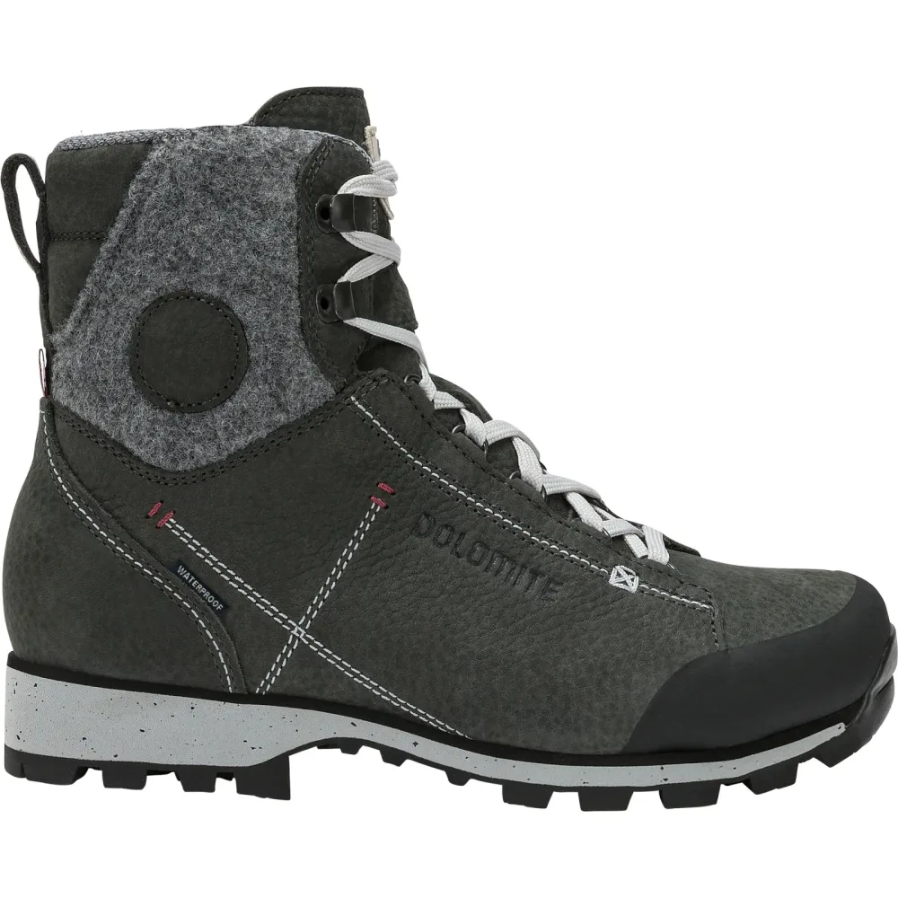 Dolomite Damen 54 Warm Evo WP Schuhe
