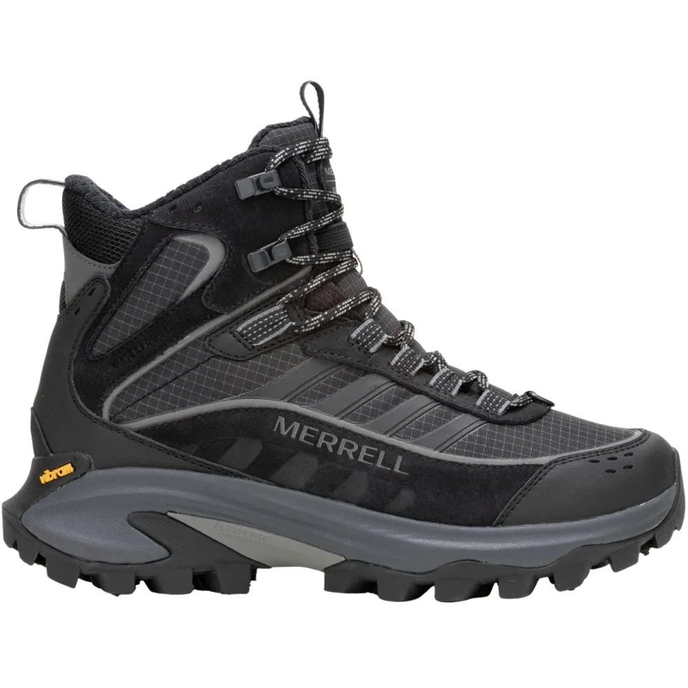 Merrell Damen Moab Speed 2 Thermo Mid WP Schuhe