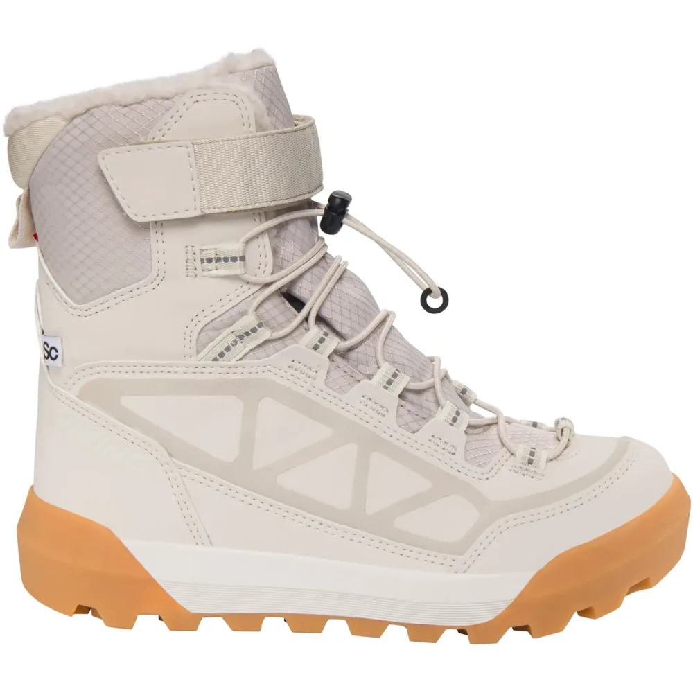 Viking Kinder Constrictor Warm Sc WP 1V Sl Schuhe