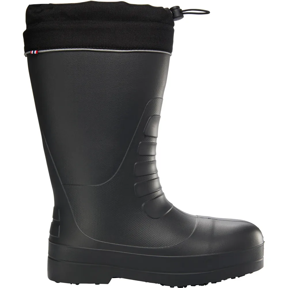 Viking Norse Tall Gummistiefel