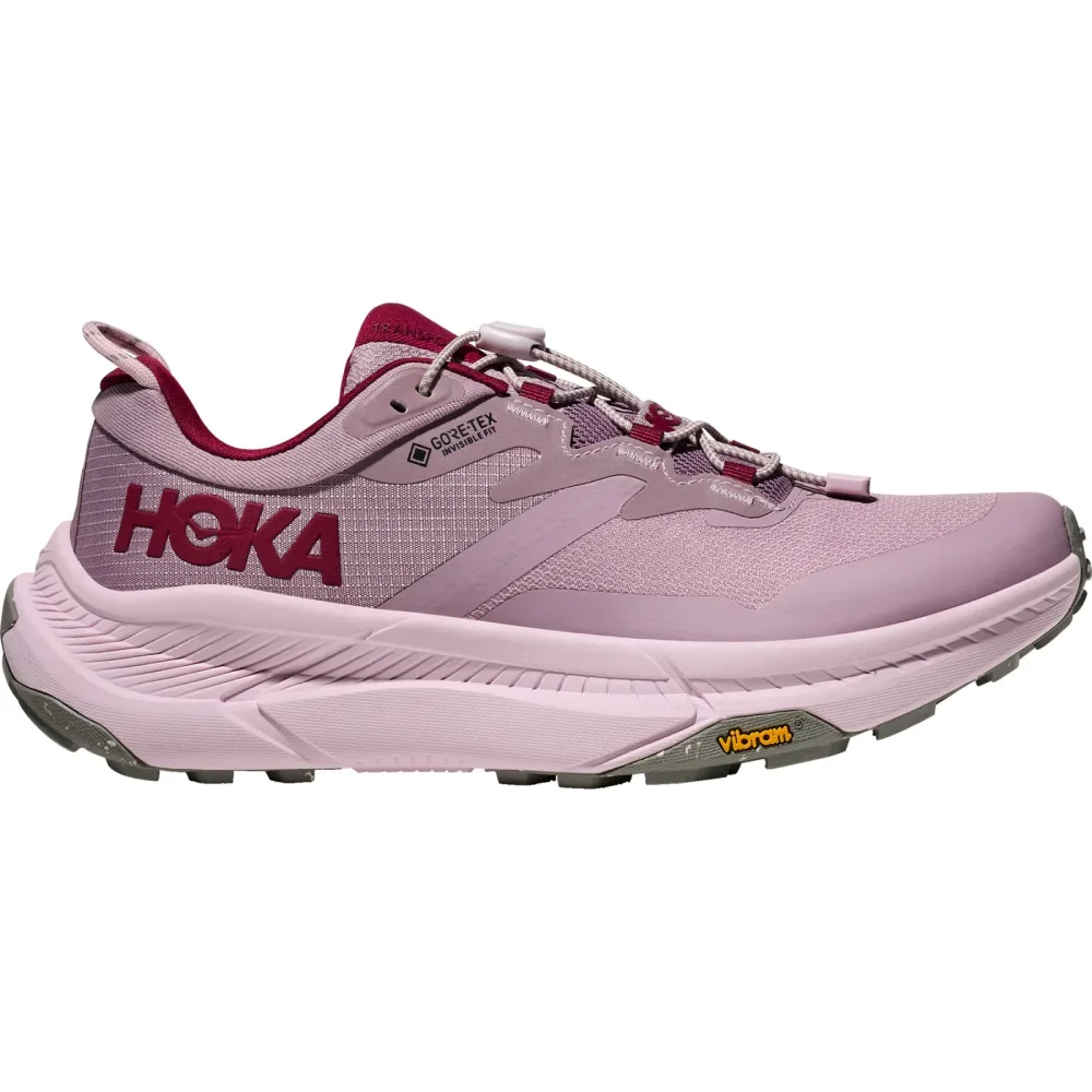 Hoka Damen Transport GTX Schuhe