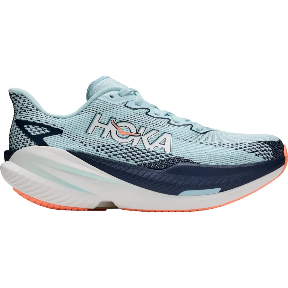 Hoka Damen Mach X 3 Schuhe