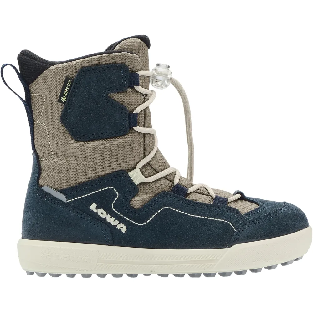Lowa Kinder Raik 2 GTX Hi Schuhe