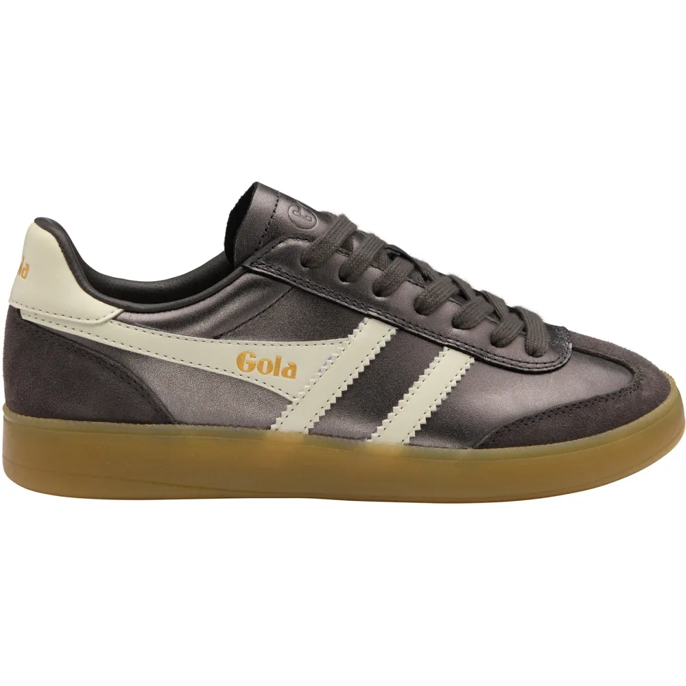 Gola Damen Viper Metallic Schuhe