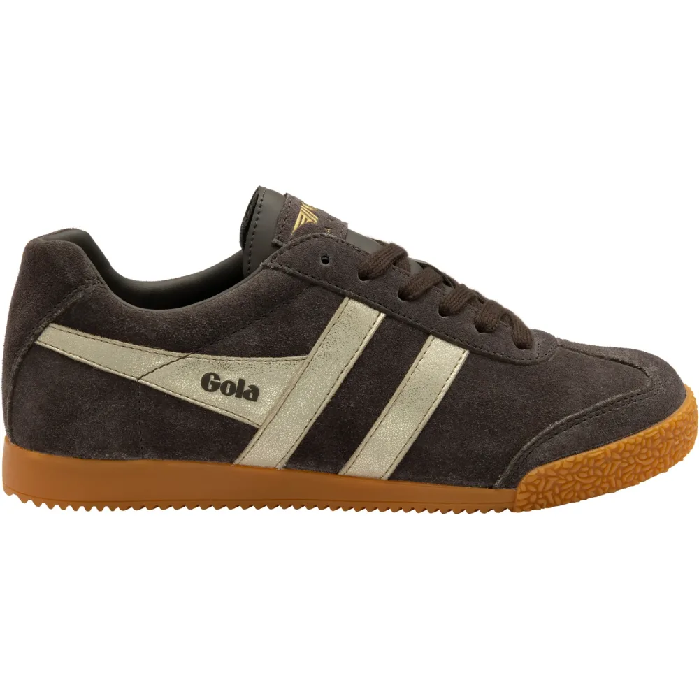 Gola Damen Harrier Mirror Schuhe