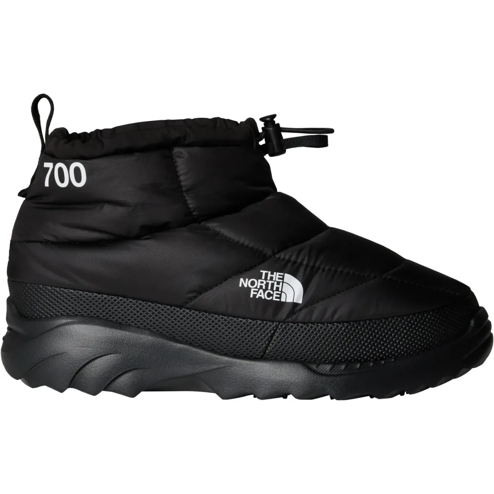 The North Face Nuptse Traction Chukka Schuhe
