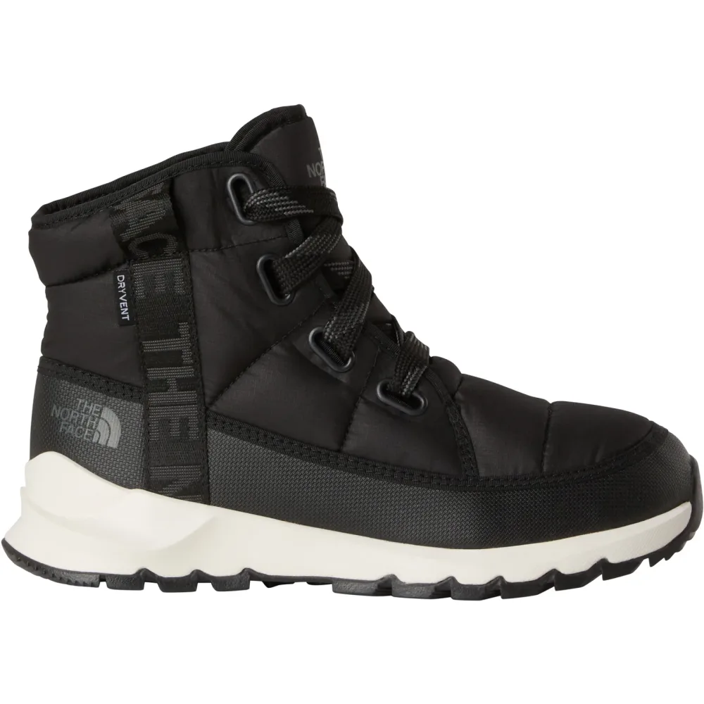 The North Face Damen Thermoball Lace Up Luxe WP Schuhe