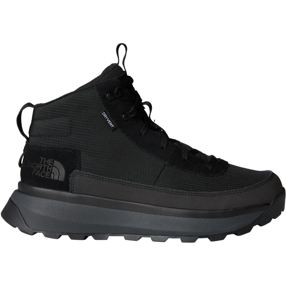 The North Face Herren Bergen Mid WP Schuhe