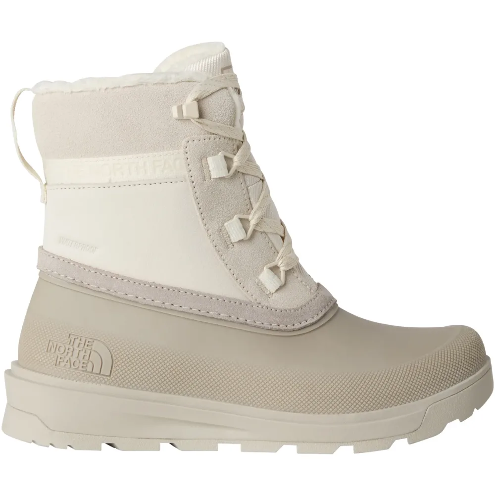 The North Face Damen Shellista V Shorty WP Schuhe