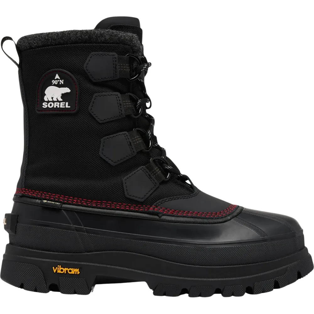 Sorel Herren Caribou Horizon GTX Schuhe