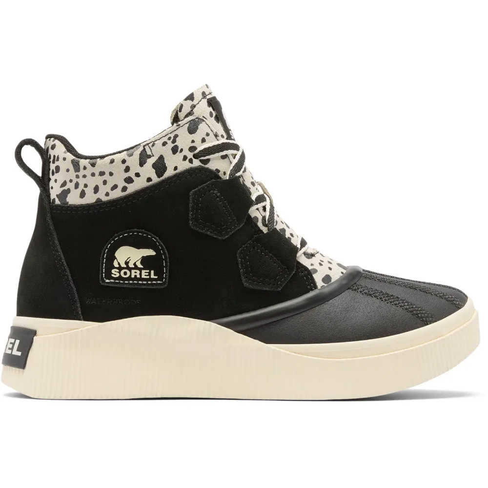 Sorel Damen Out N About IV Classic WP Schuhe