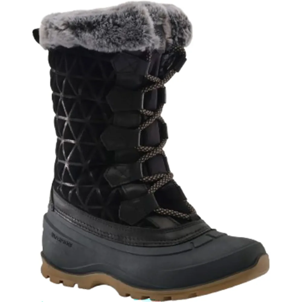 Kamik Damen Snovalley 6 Schuhe