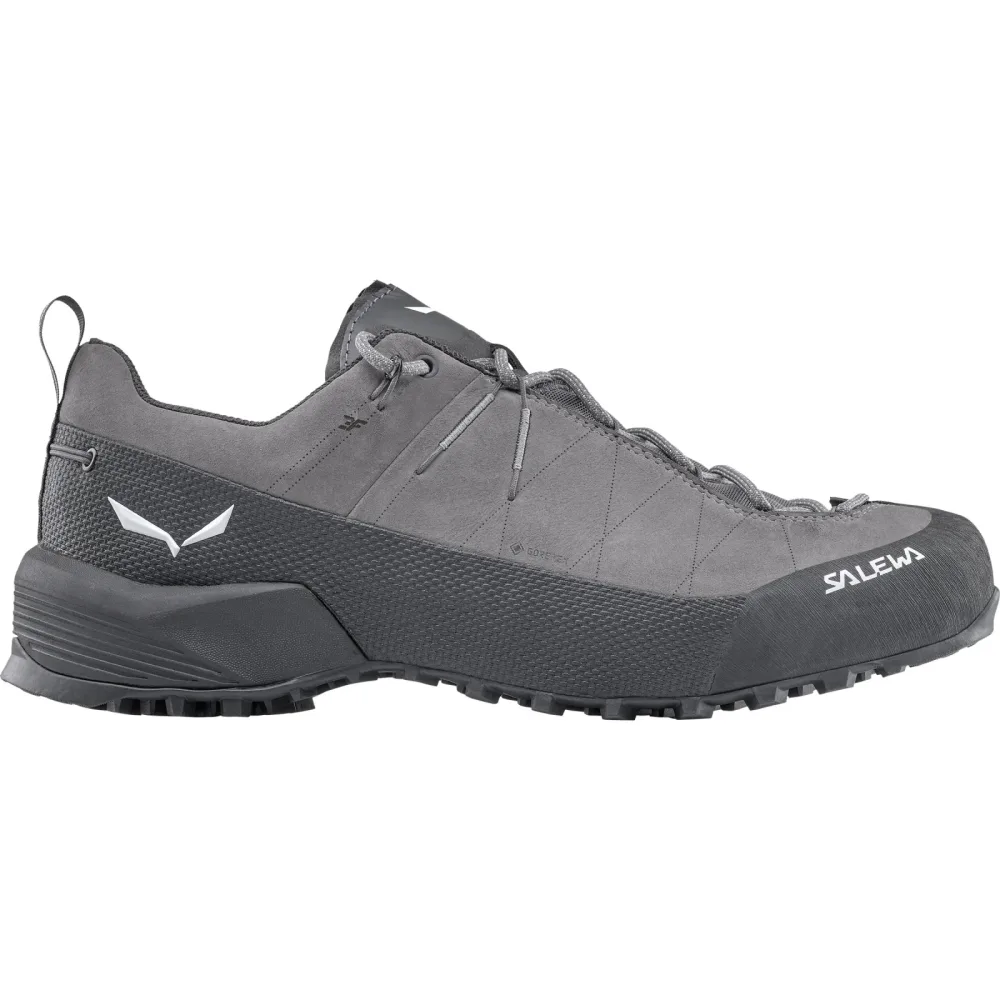 Salewa Herren Wildfire Leather 2 GTX Schuhe