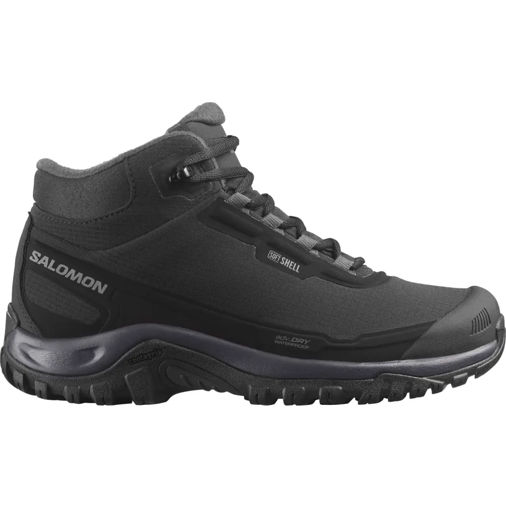 Salomon Damen Shelter WP Schuhe