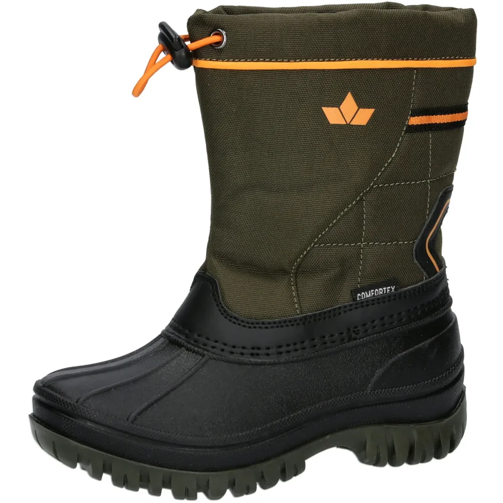 Lico Kinder Bobby Schuhe