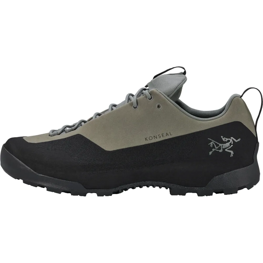 Arc'teryx Herren Konseal Schuhe