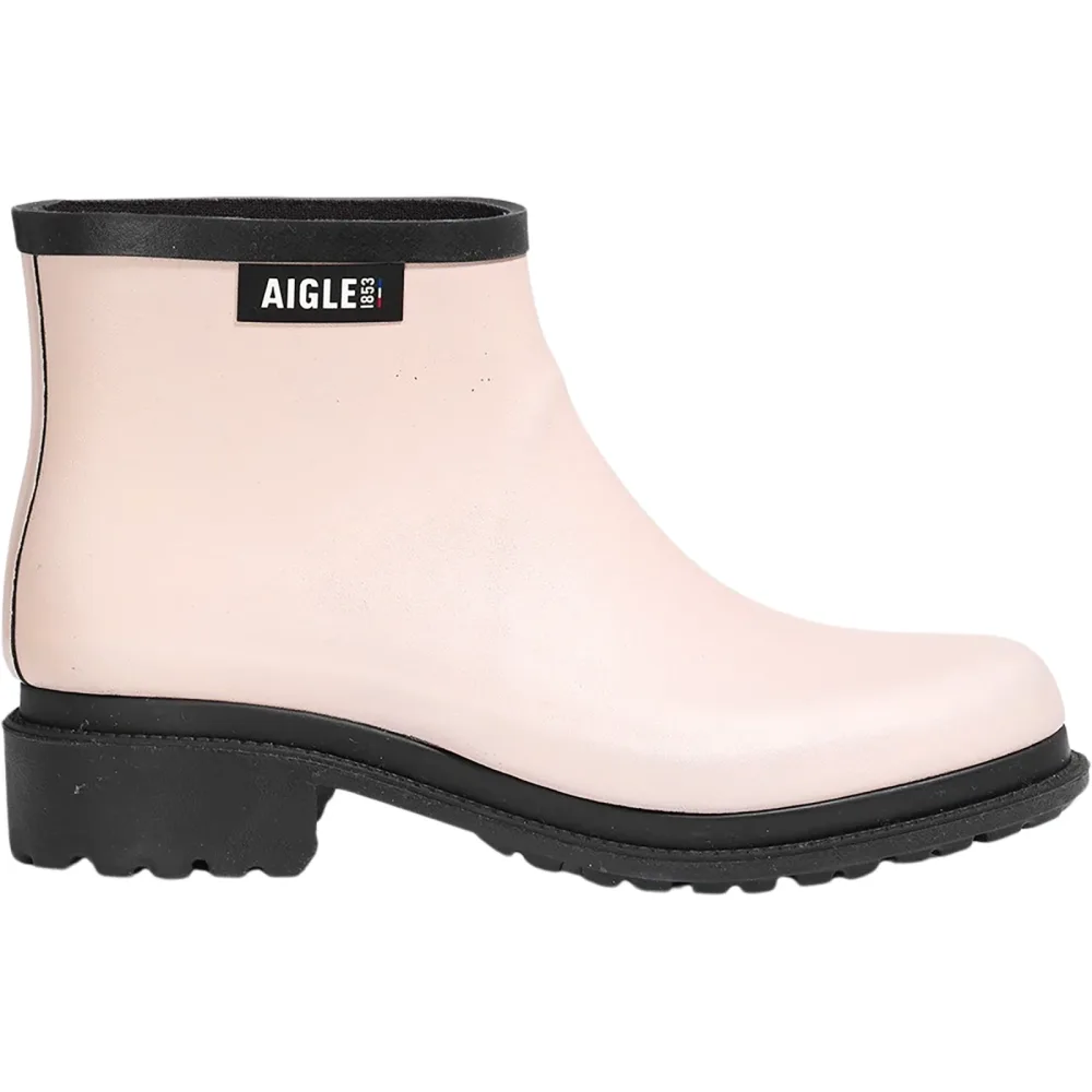 Aigle Damen Fulfeel Low Gummistiefel