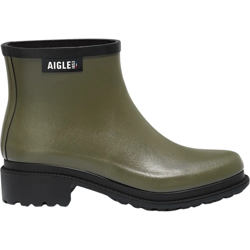 Aigle Damen Fulfeel Low Gummistiefel