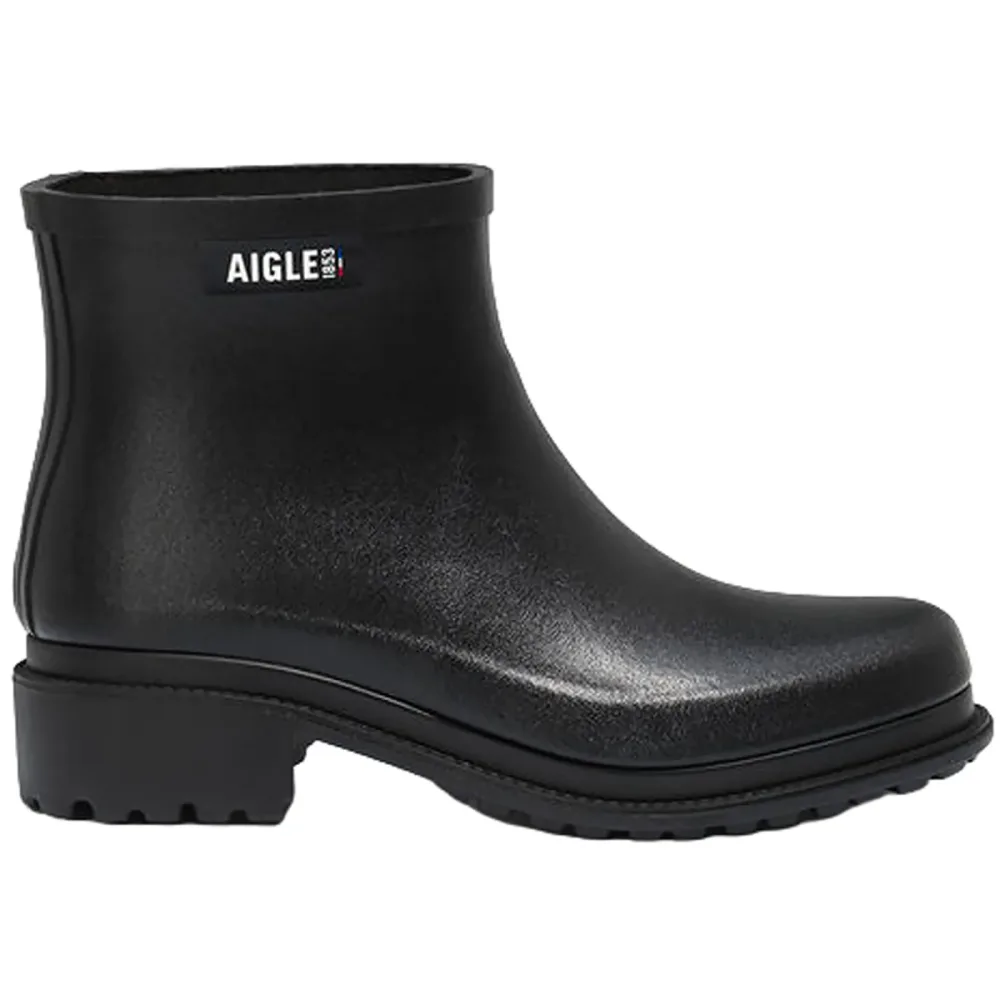 Aigle Damen Fulfeel Low Gummistiefel