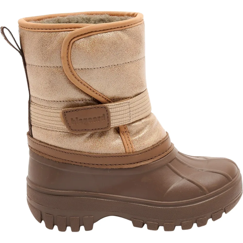 Bisgaard Kinder Pacson Schuhe
